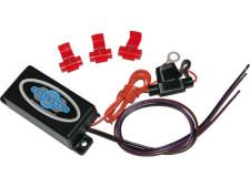 BADLANDS LOAD EQUALIZER FRONT TURN SIGNALS ONLY